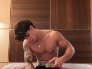 Mattysecret complete sex tapes