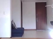 SofiaNix dance and masturbatio