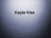 Kayla Kiss