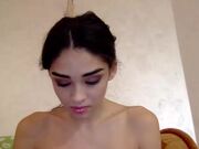 2.0 Annette_Crystal maybe the hottest boring girl on CB