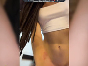 -DEVOCHKA-YYY- face sitting - close up and juicee )))