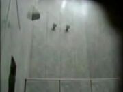 DORITA ORBEGOZO  Shower
