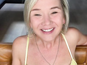 Sasha Nylon Lingerie aka Sashanylonlingerie OnlyFans - 9