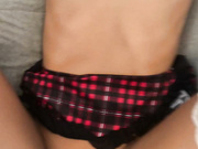 Emma Strickland Cute Schoolgirl Quick Missionary Fuck