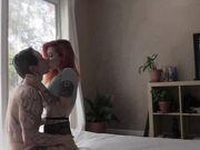Lucy Everleigh and Owen Gray Hook up sex tape 2
