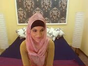 Muslim princesse part 1