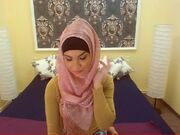 Muslim princesse part 1