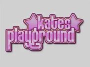 Kates Playground Bandana
