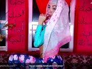 Zeiramuslim hot Hijabi