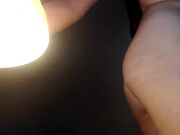 Rose puffy nipple hairy  clean part.3