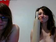 Lesbo french Cynjux part.13
