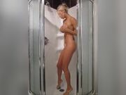 Bella French shower