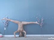 Nami__ - naked gymnastics - Premium