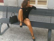 Cleopatra Sinns -  Public pleasure - Premium