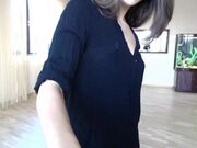 Bubblekush dance november 2015