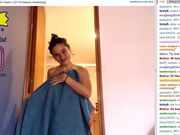 Kendalltyler - nude_shower_hitachi_11k_viewers