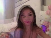 Let's get drunk w/ LexiVixi- Highlights 01.06.17 (nude)
