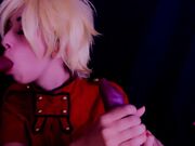 PITYKITTY VICTORIA SERAS OPERATION WOLFBANG