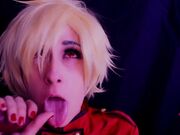PITYKITTY VICTORIA SERAS OPERATION WOLFBANG