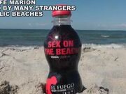 Fucked by strangers on the beach-Part2 on Jerkicho.Com