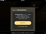 Watch to get name