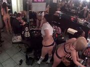live stream from strip club dressing room