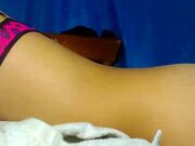 tinny KAYLLY job cam in home part.11