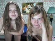Erica_Elison & Tina - Naked tease