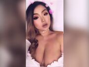 Vickibaybeee (Vicki Li) - Snap Chat Video Compilation