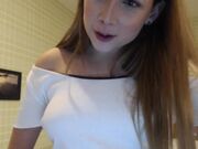 russian cam model momiamhere striptease 2018.03.05