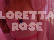 LorettaRose - Princess And The Peach [PREMIUM]