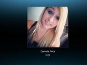 Danielle P on Skype 2