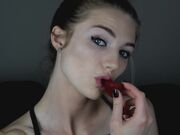 SexyLucy69 Lucy And Strawberries in private premium video