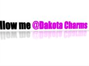 DakotaCharmsxxx You Want To Pamper Me in private premium video