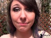 DakotaCharmsxxx Tounge For You in private premium video