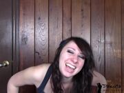 DakotaCharmsxxx No Choice But To Smell in private premium video