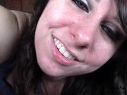 DakotaCharmsxxx No Choice But To Smell in private premium video