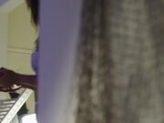 Ayumi Anime I Wont Let You Go To Bed Asian 4k Pov in private premium video
