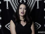 Kimberly Kane Sell Your Soul To A Succubus  in private premium video