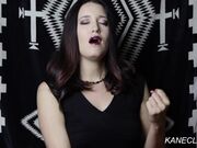 Kimberly Kane Sell Your Soul To A Succubus  in private premium video