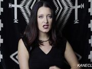 Kimberly Kane Sell Your Soul For A Big Cock  in private premium video