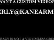 Kimberly Kane Kimberly Kanes Compilation Trailer in private premium video