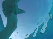 Keri Berry Public Flashing Adult Swim in private premium video