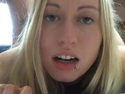 MyDirtyHobby Mein Erstes Mal Anal Entjungfert Beim Wurfeln Verloren Mit Sophiagold in private premium video