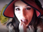 Angiepersy The Ogre And The Witch in private premium video