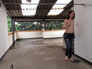 Angiepersy Rainy And Hot in private premium video