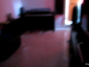 Angiepersy Paranormal Activity The Bj Dimension in private premium video
