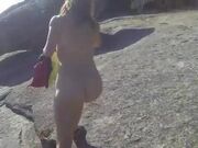 Biancaandhubby Naked Hike DoubleBJ With Virgin in private premium video