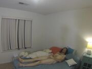 Biancaandhubby Fuck On Bed 2 in private premium video