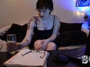 Betbon Co Worker Mind Control in private premium video